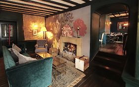 The Bull Hotel Fairford 4* United Kingdom